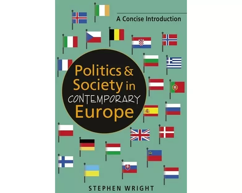 Politics and Society in Contemporary Europe
