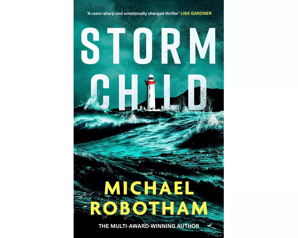 Storm Child