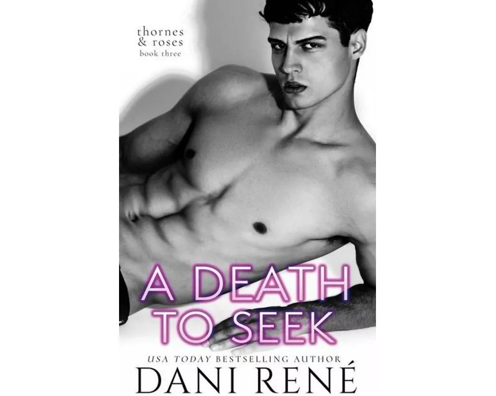 A Death to Seek