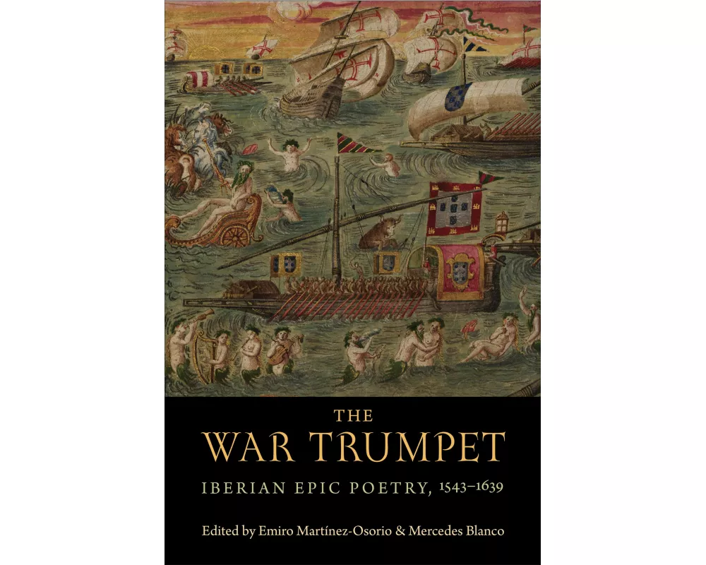 The War Trumpet