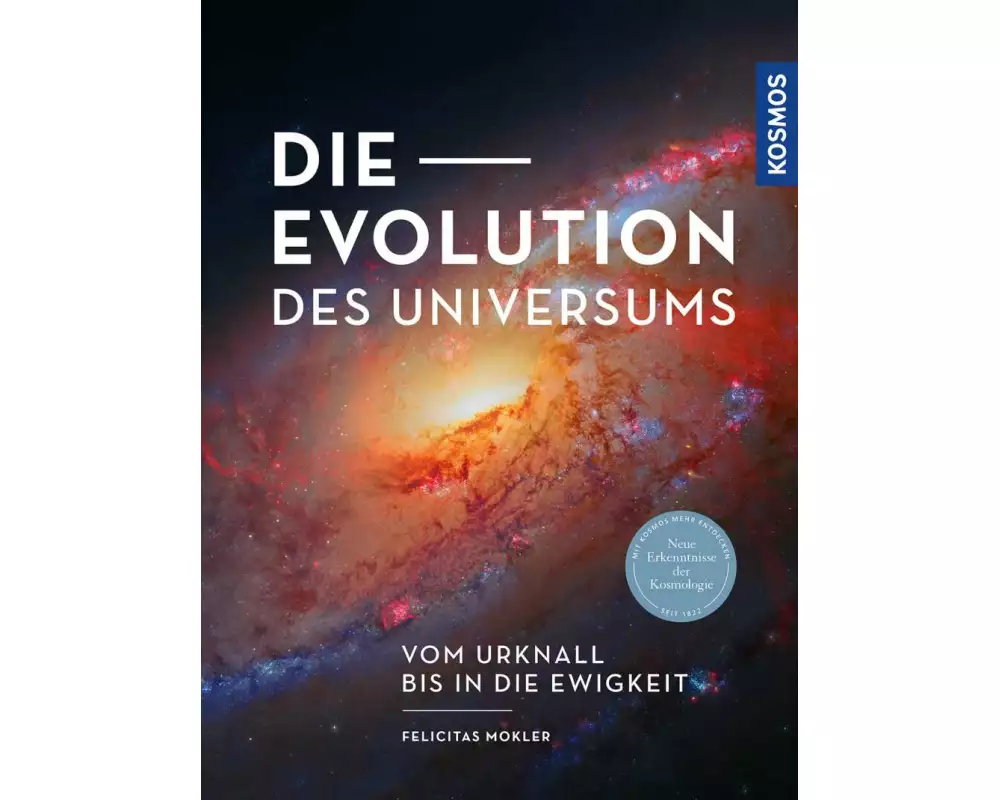 Die Evolution des Universums