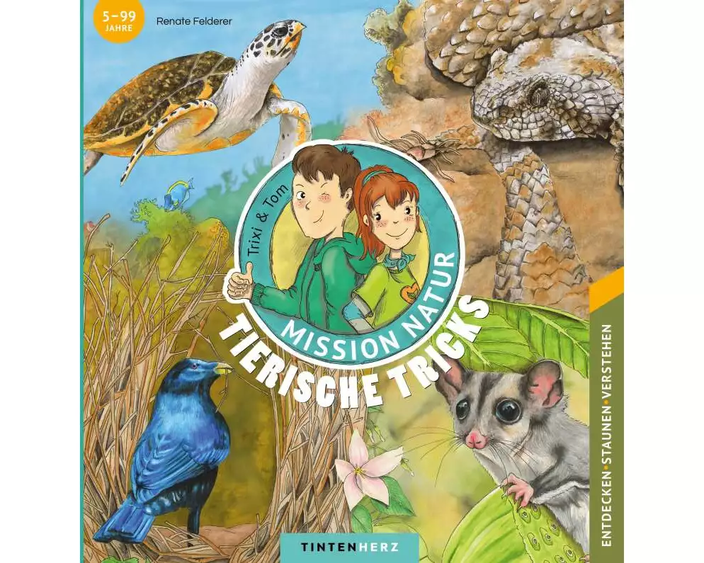 Mission Natur