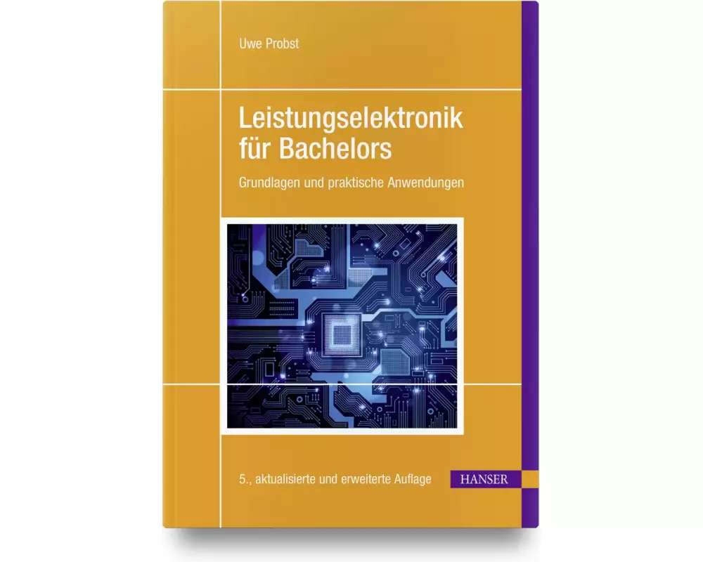 Leistungselektronik für Bachelors