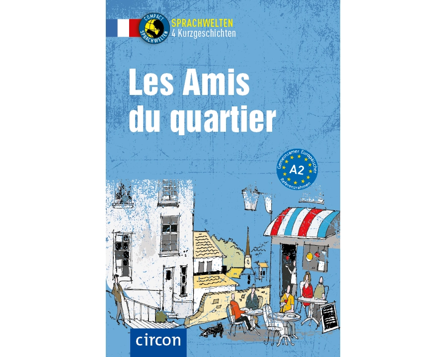 Les Amis du quartier