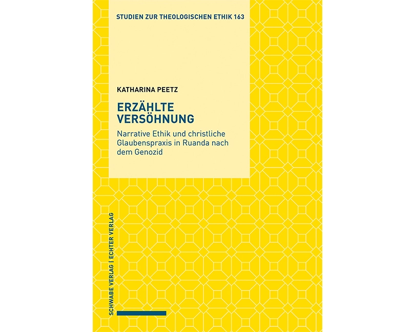 Erzählte Versöhnung