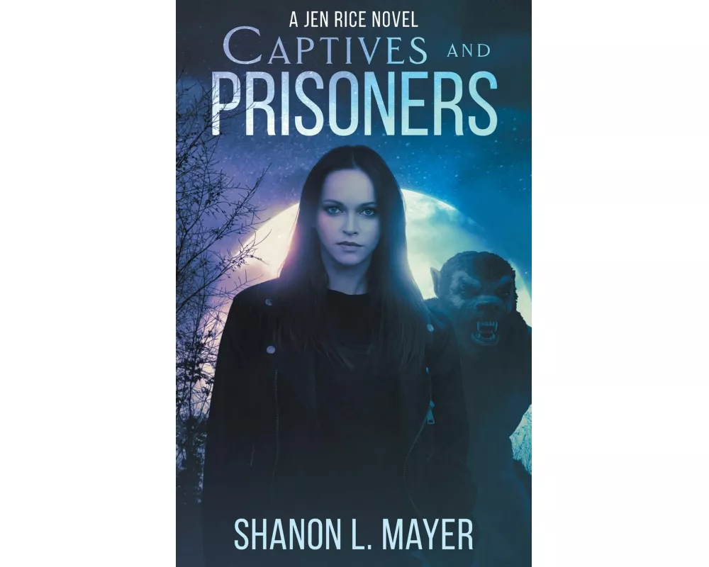 Captives and Prisoners