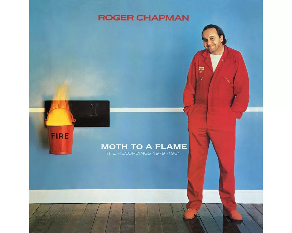 Moth to a Flame - The Recordings 1979-1981