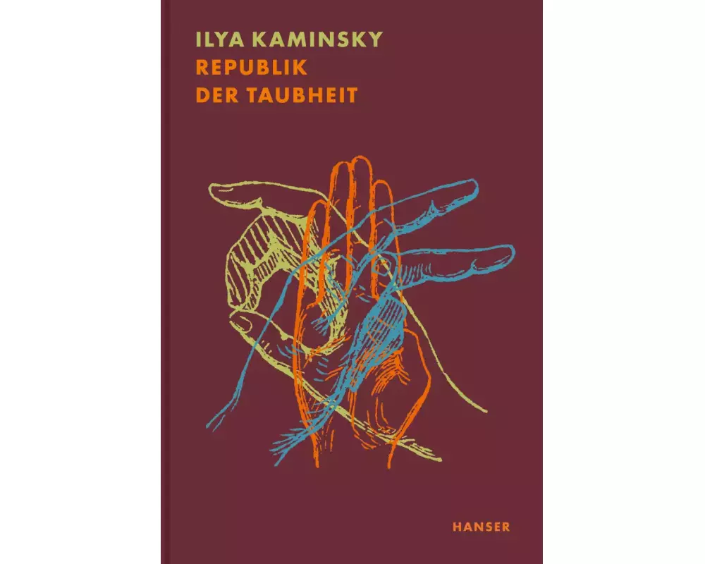 Republik der Taubheit