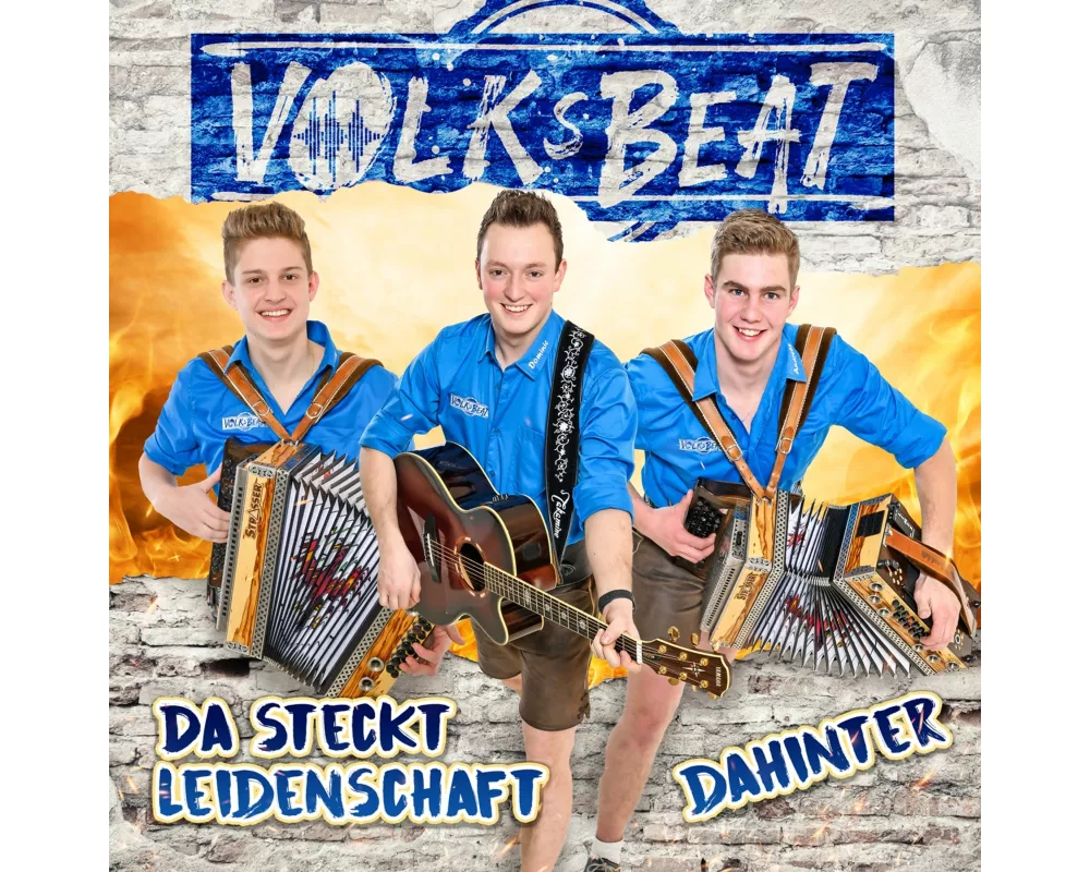 Da steckt Leidenschaft dahinter