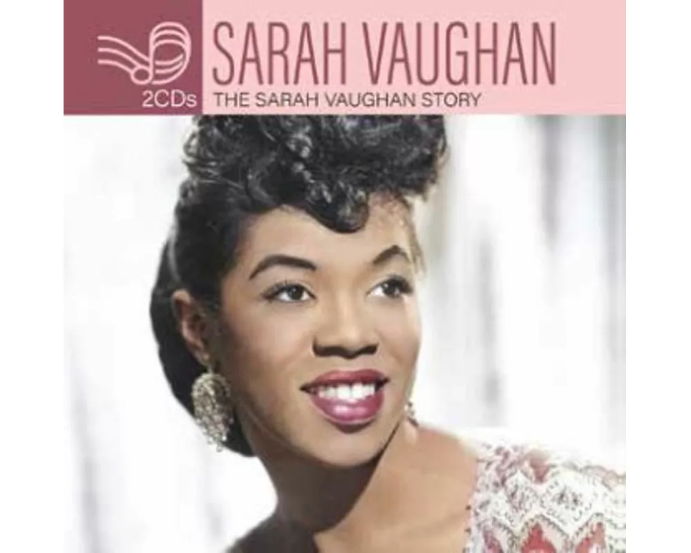 Sarah Vaughan Story