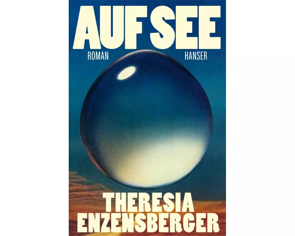 Auf See