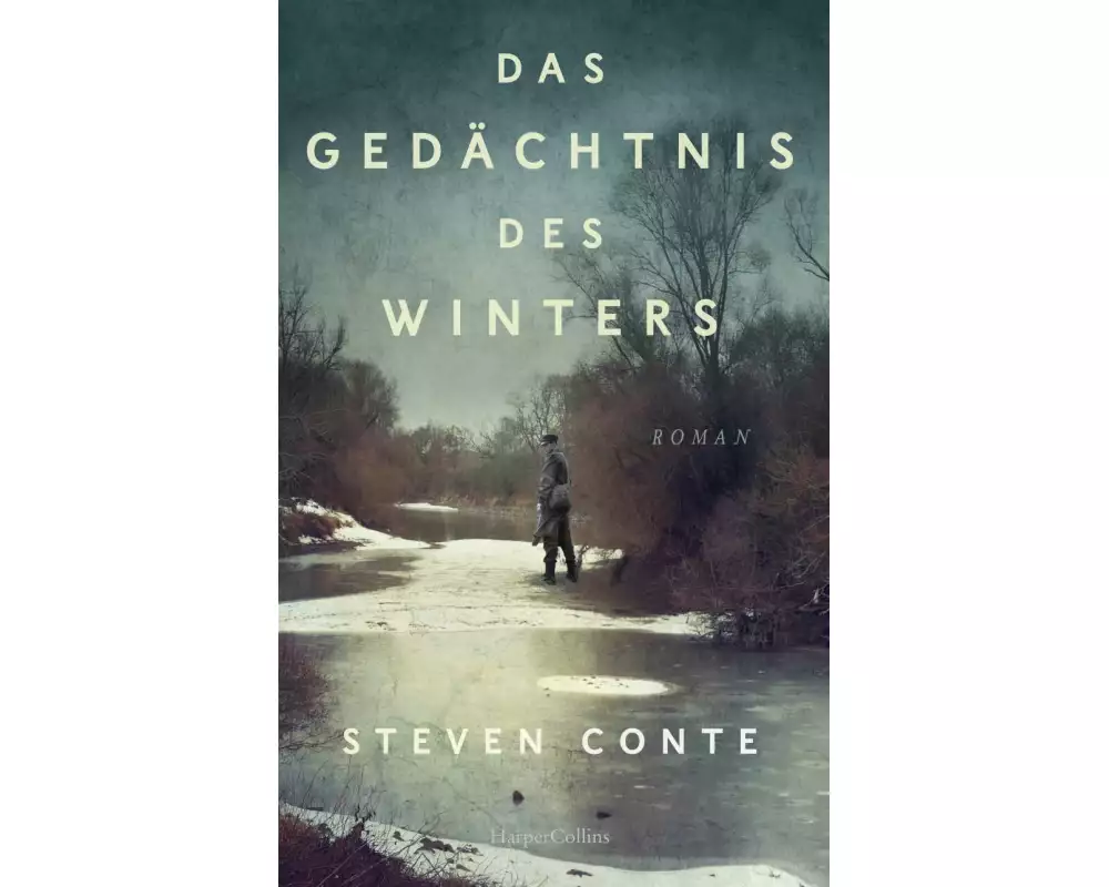 Das Gedächtnis des Winters