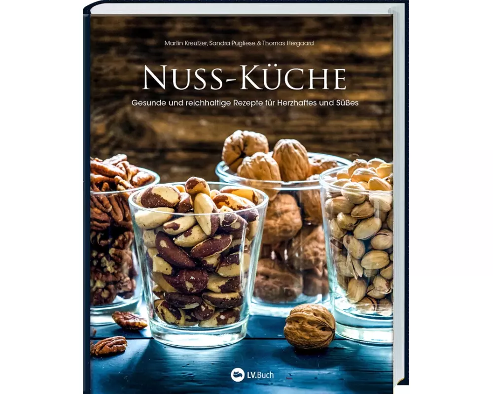 Nuss-Küche