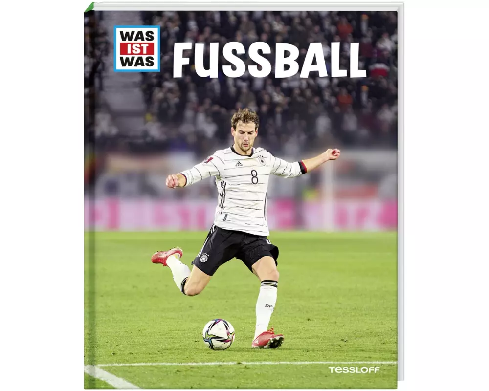 WAS IST WAS Fußball