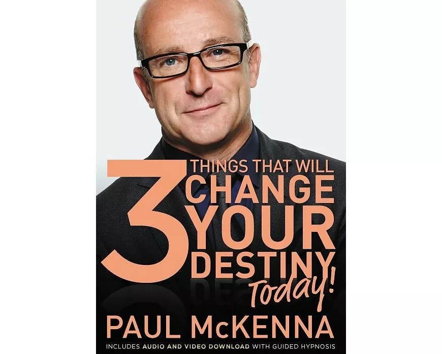 The 3 Things That Will Change Your Destiny Today!