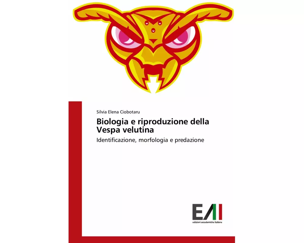 Biologia e riproduzione della Vespa velutina