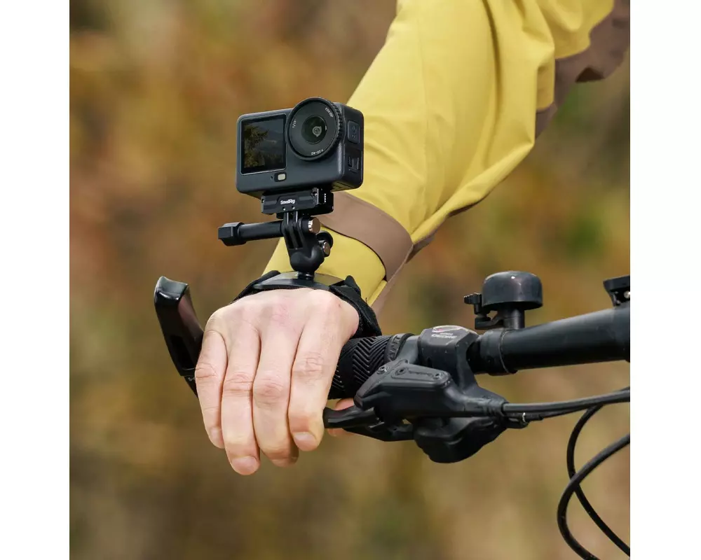 Smallrig 5723 Halterung für Action-Kameras