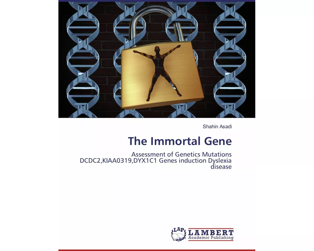 The Immortal Gene