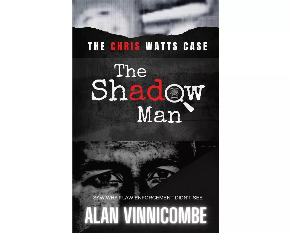 The Shadow Man