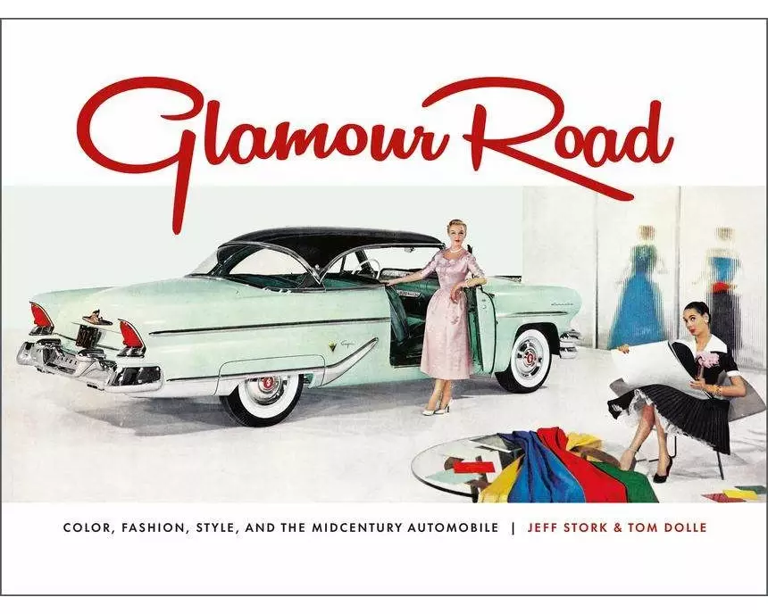 Glamour Road