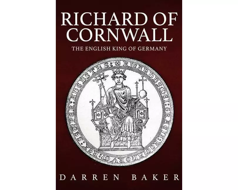 Richard of Cornwall