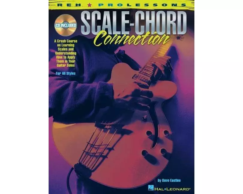 Scale-Chord Connection