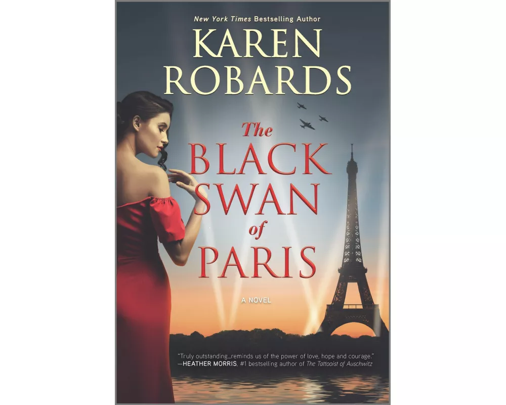 The Black Swan of Paris