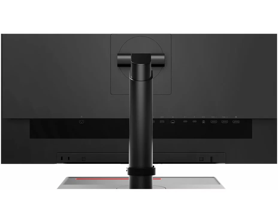 Lenovo ThinkVision P27u-20 27 inch UHD 16:9 Contrast 1000:1 2xHDMI DP TopSeller