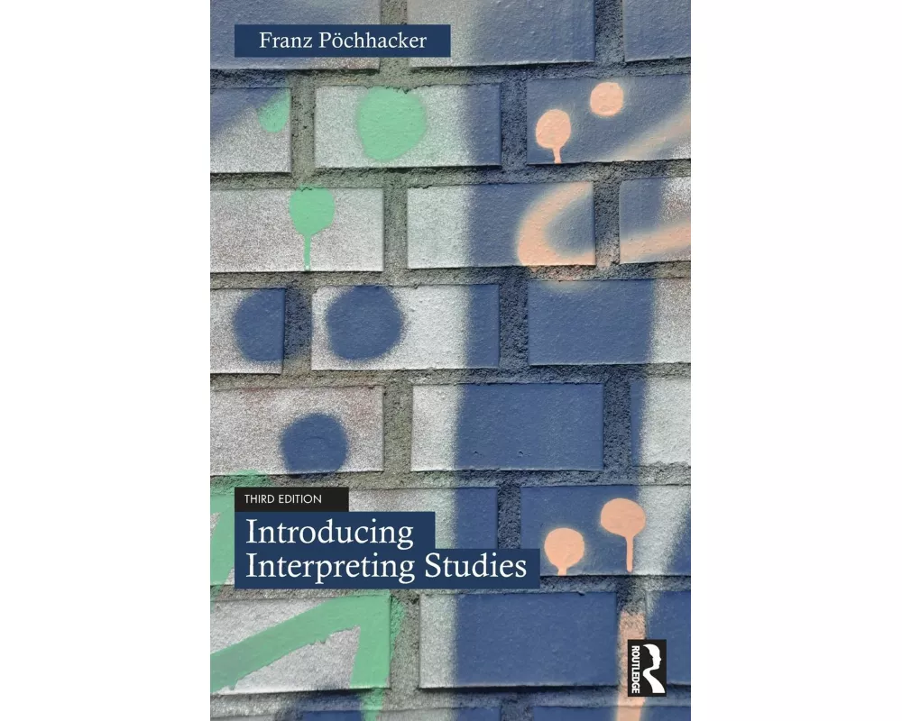 Introducing Interpreting Studies
