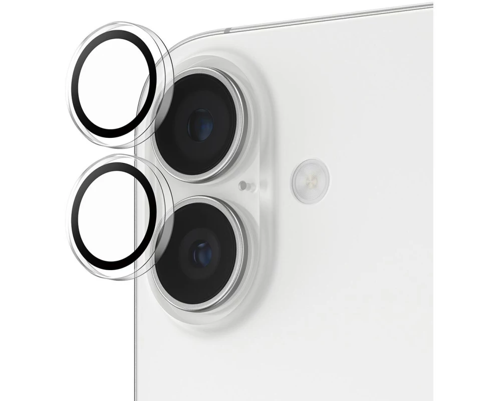 Panzerglass Kameraschutz Hoops iPhone 17