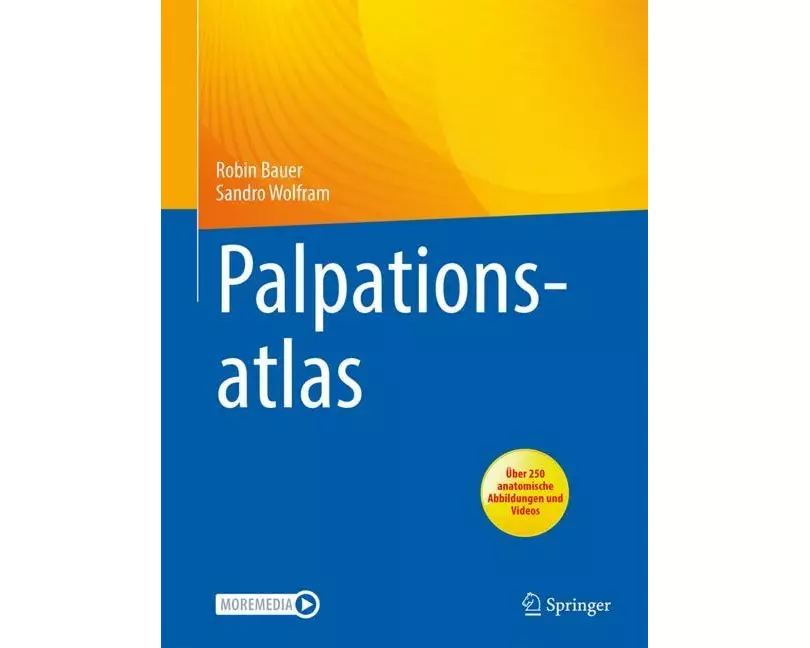 Palpationsatlas