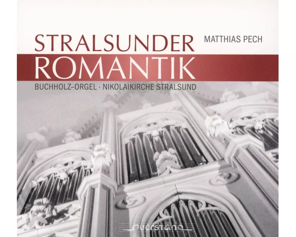 Stralsunder Romantik