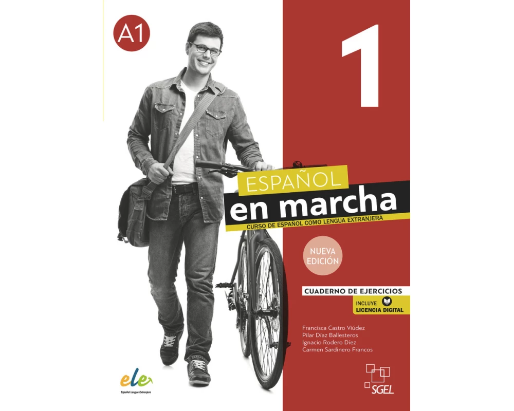 Español en marcha 1 - Nueva edición