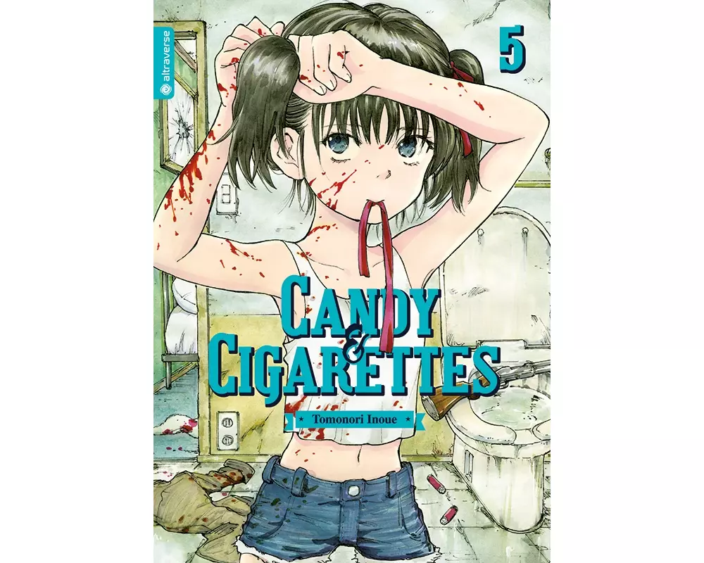 Candy & Cigarettes 05