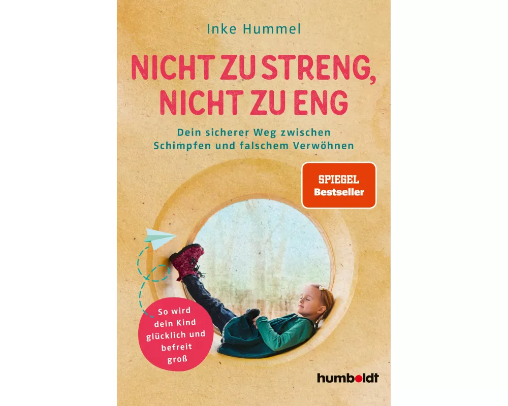 Nicht zu streng, nicht zu eng