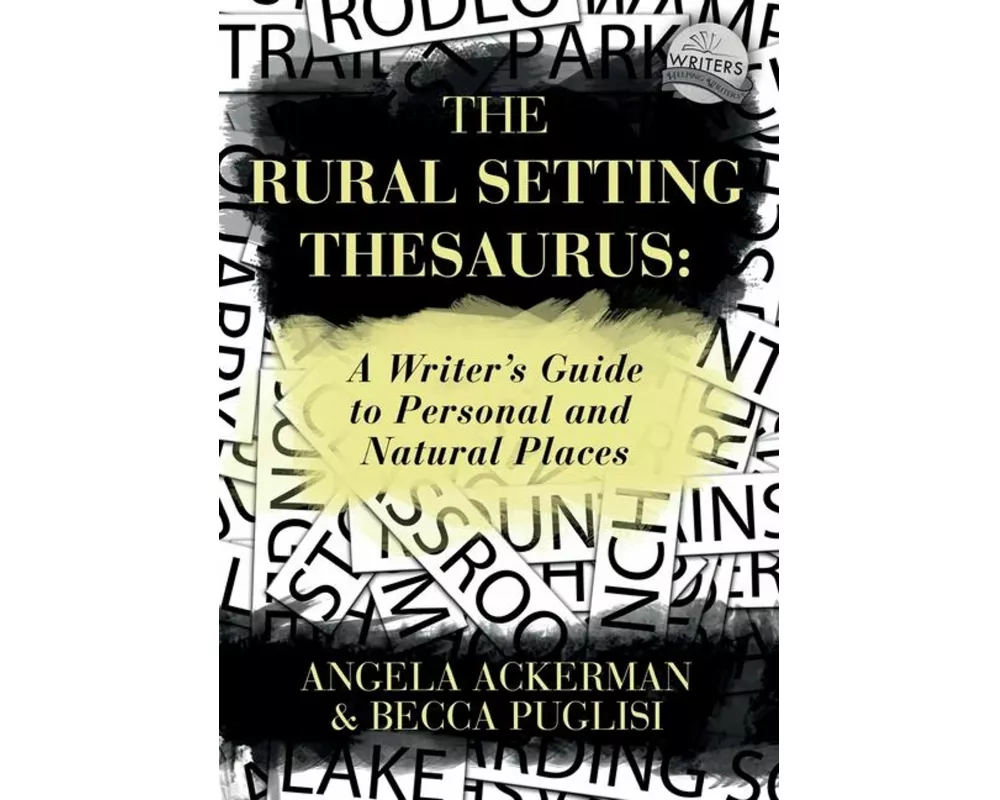 The Rural Setting Thesaurus