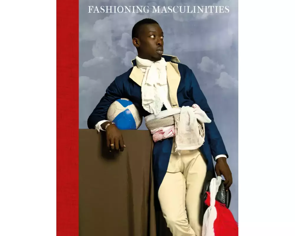 Fashioning Masculinities