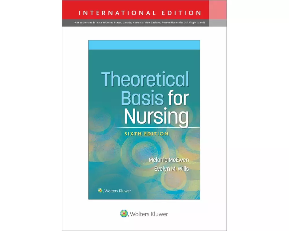 Theoretical Basis for Nursing