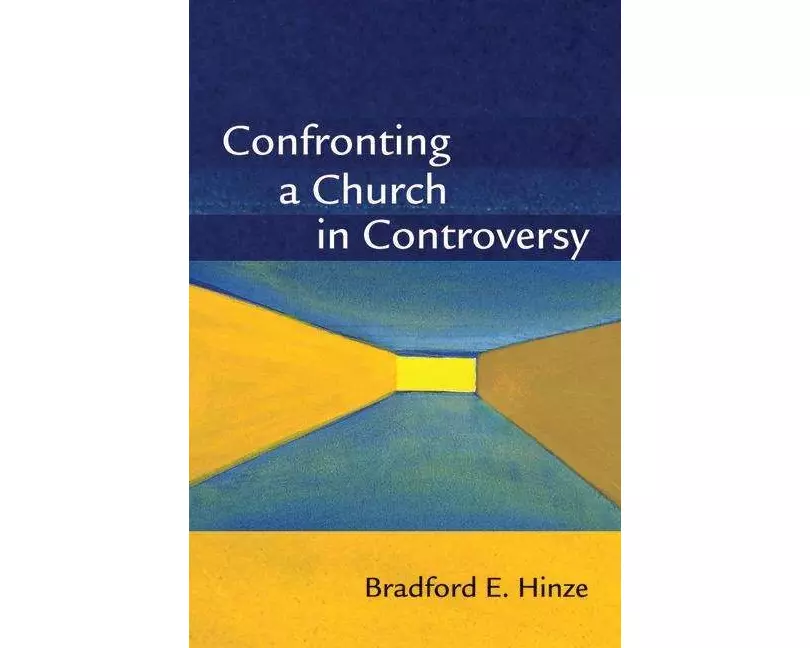 Confronting a Church in Controversy