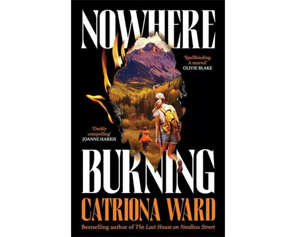 Nowhere Burning