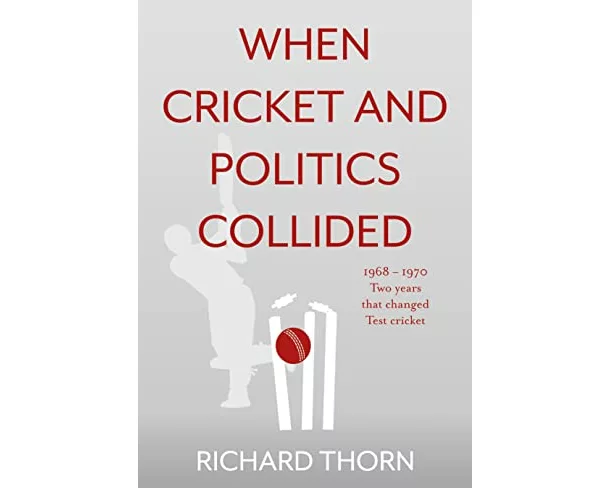 When Cricket and Politics Collided