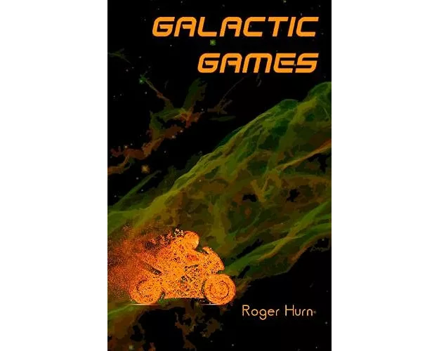 Galactic Games