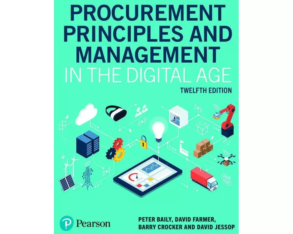 Procurement Principles and Management in the Digital Age