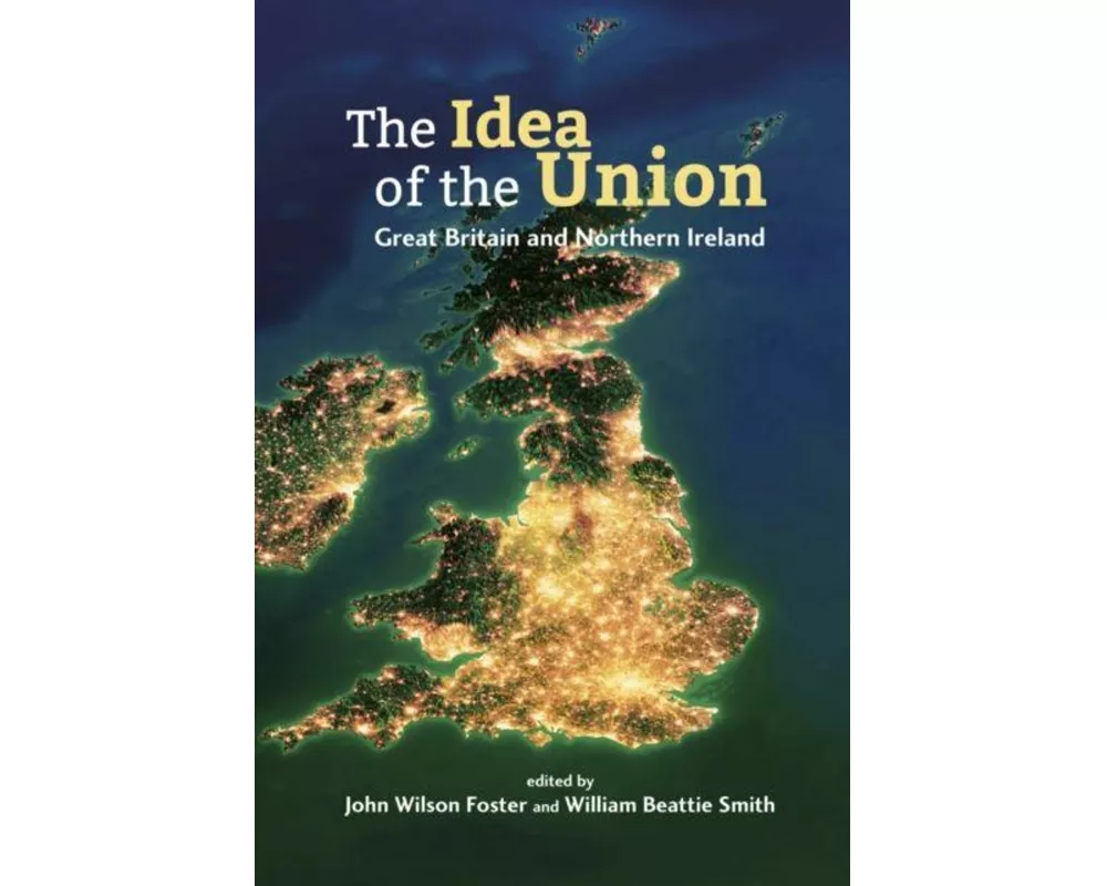 The Idea of the Union