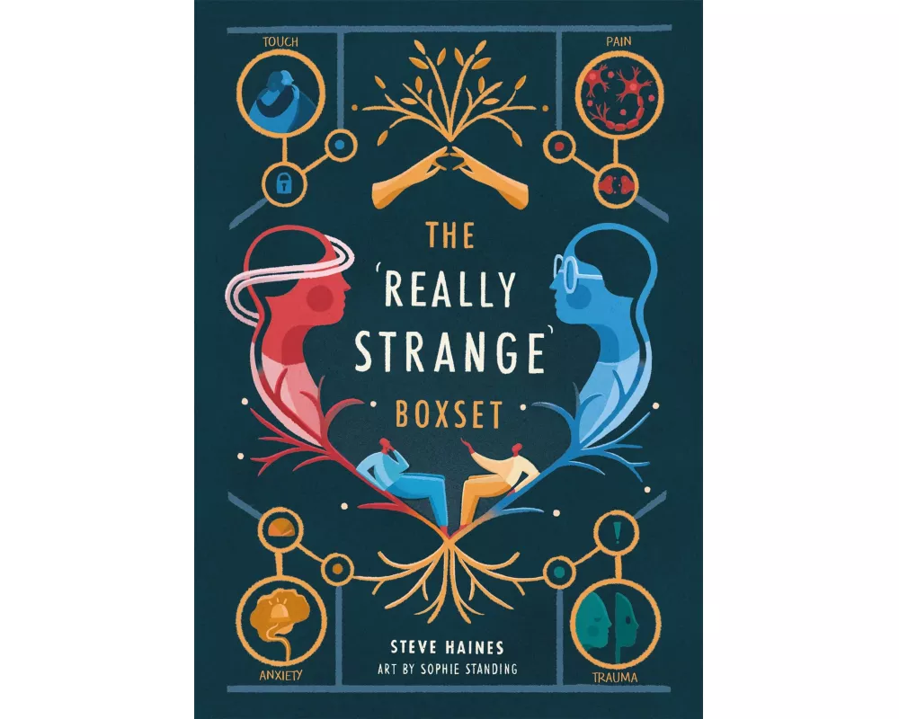 The 'Really Strange' Boxset