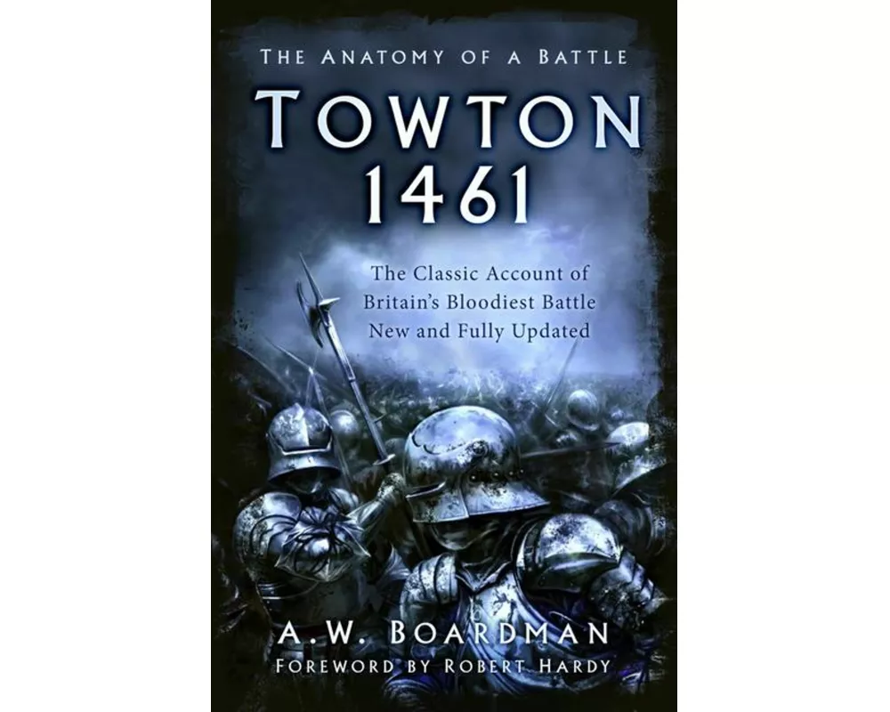 Towton 1461