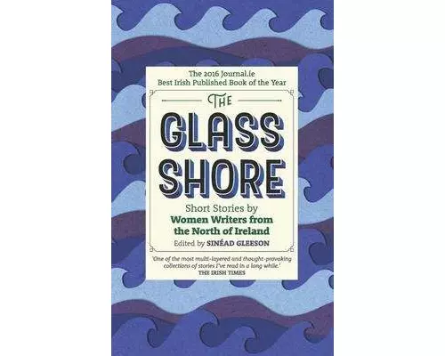 The Glass Shore