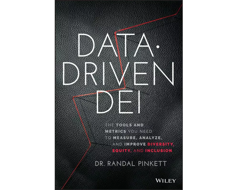 Data-Driven DEI