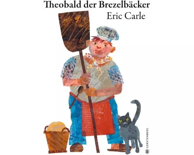 Theobald der Brezelbäcker