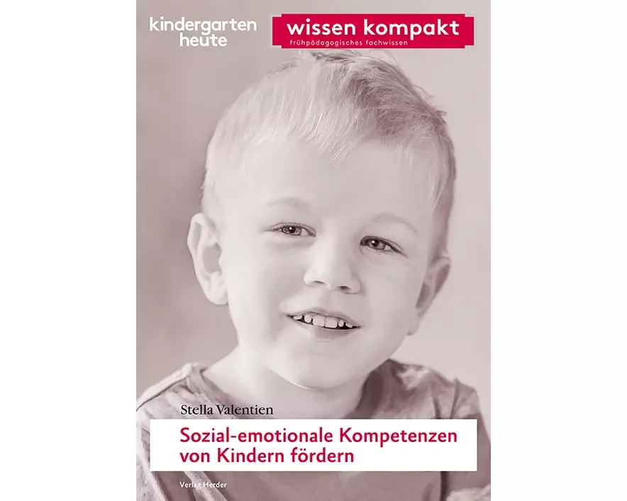 Sozial-emotionale Kompetenzen von Kindern fördern